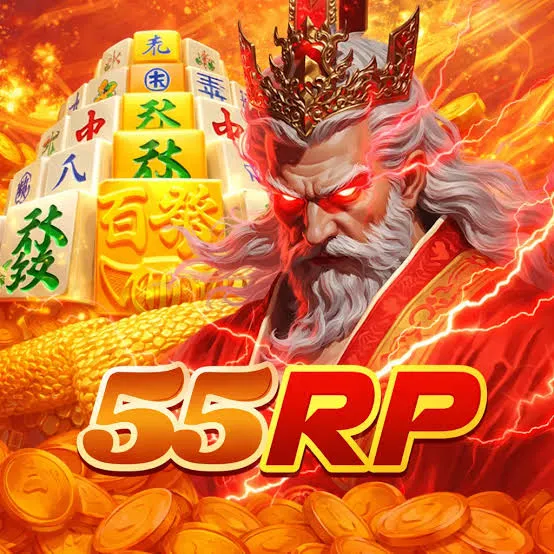 55RP - Aplikasi Sportsbook Terbaik untuk Pecinta Olahraga