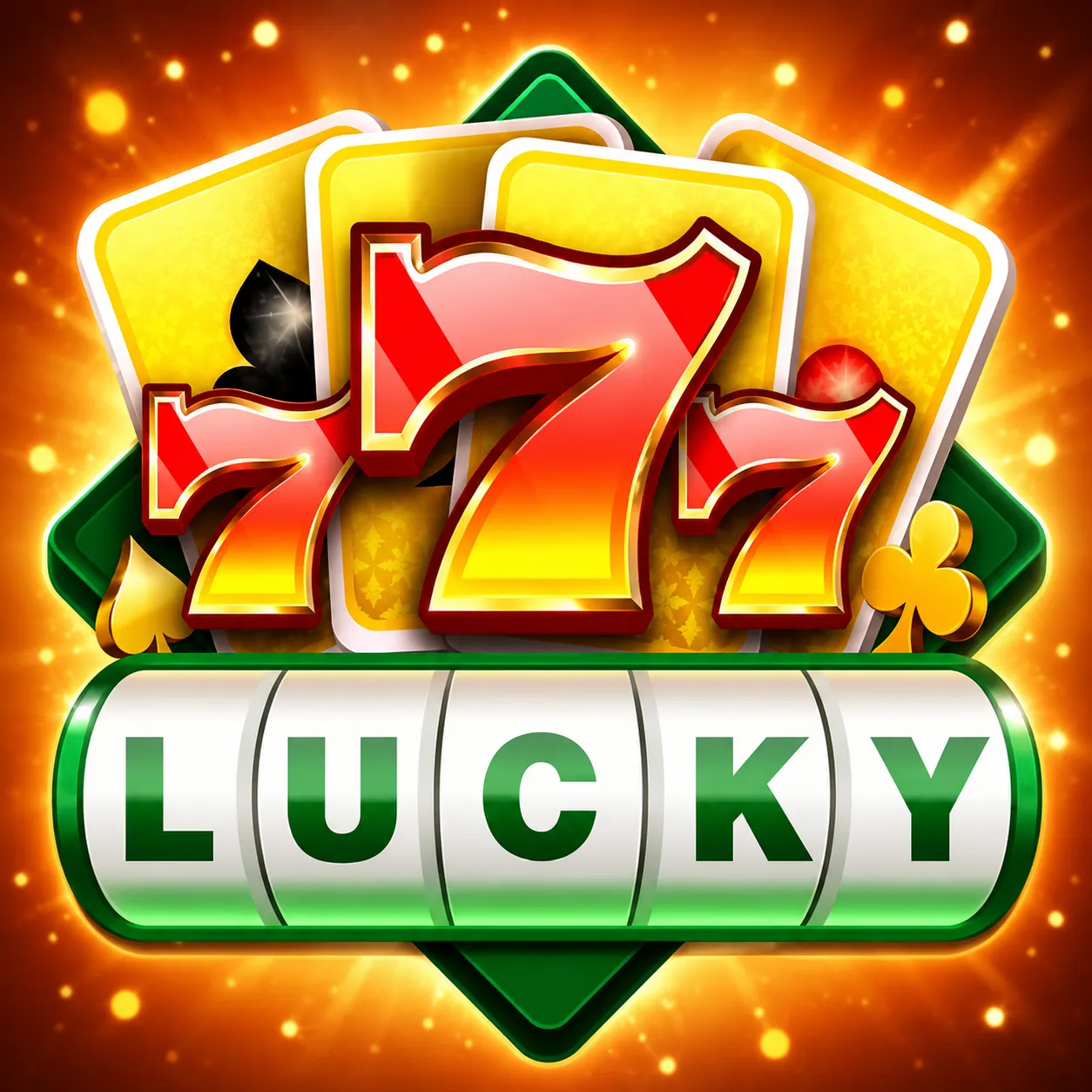 777LUCKY - Petualangan Tanpa Batas di Dunia Terbuka