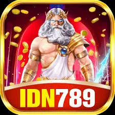 IDN789 - Petualangan Seru di Dunia RPG