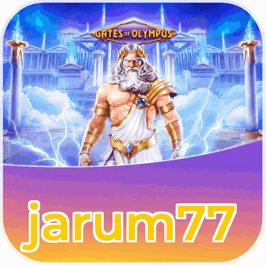 JARUM77 - Petualangan Seru dalam Dunia RPG
