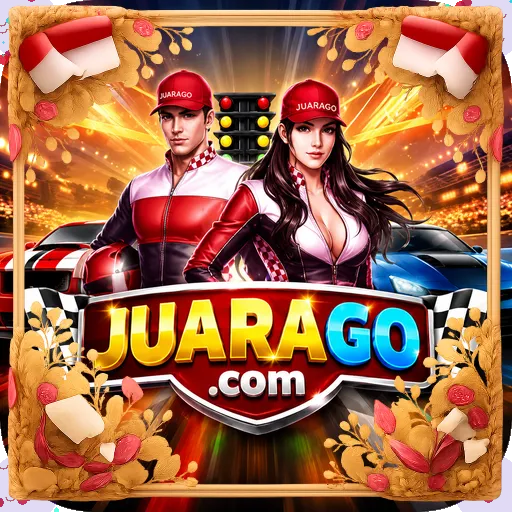 JUARAGO - Game Domino Terbaik untuk Pengalaman Seru