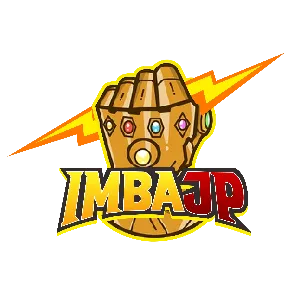 LMBAJP - Petualangan Fantasi Epik dalam Dunia RPG