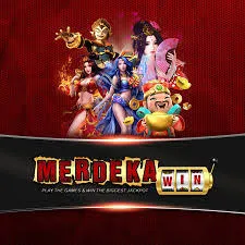 MERDEKAWIN - Balapan Seru di Jalanan Penuh Tantangan