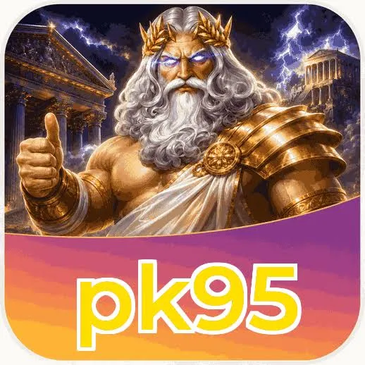 PK95 - Game Olahraga Seru dan Menantang