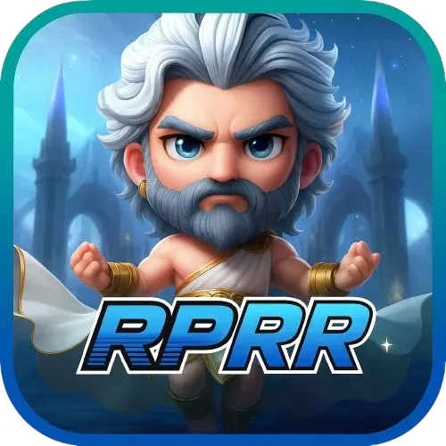 RPRR - Game Sepak Bola Seru dan Menarik